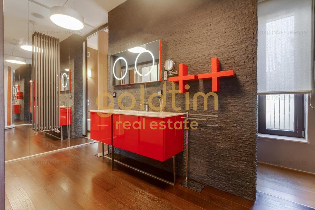 SUPERB/HERASTRAU/JACUZZI/ PISCINA/ 