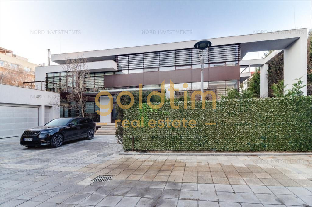 SUPERB/HERASTRAU/JACUZZI/ PISCINA/ 