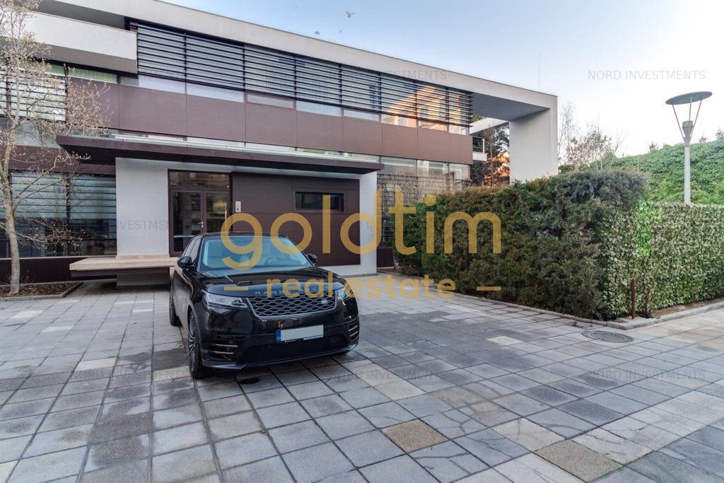 SUPERB/HERASTRAU/JACUZZI/ PISCINA/ 