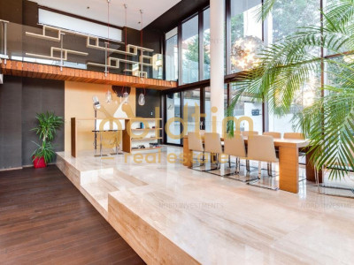 SUPERB/HERASTRAU/JACUZZI/ PISCINA/ 