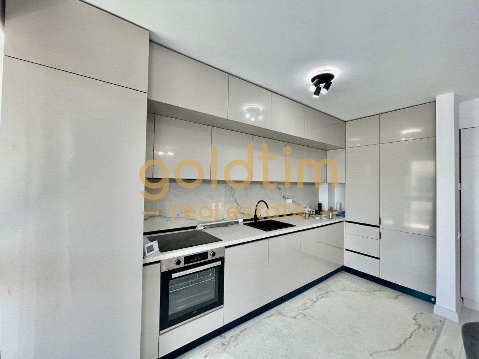 MTM RESIDENCE/ROND OMV/PRIMA INCHIRIERE/PARCARE INCLUSA/PIPERA/LUX