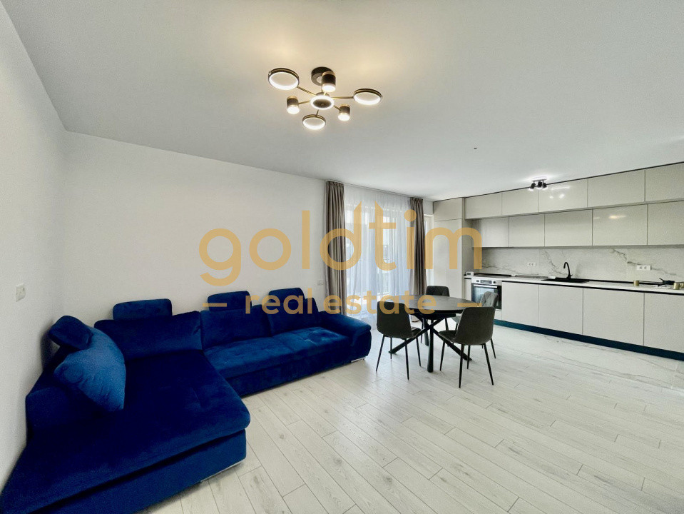 MTM RESIDENCE/ROND OMV/PRIMA INCHIRIERE/PARCARE INCLUSA/PIPERA/LUX