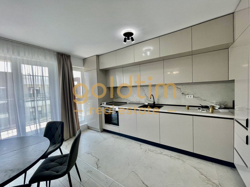 MTM RESIDENCE/ROND OMV/PRIMA INCHIRIERE/PARCARE INCLUSA/PIPERA/LUX