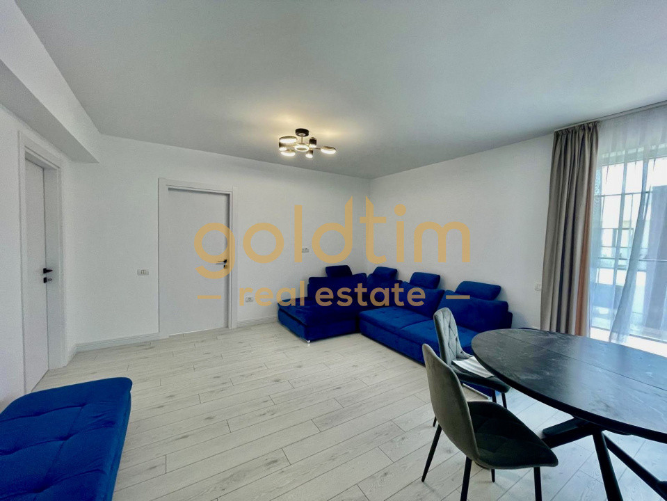 MTM RESIDENCE/ROND OMV/PRIMA INCHIRIERE/PARCARE INCLUSA/PIPERA/LUX