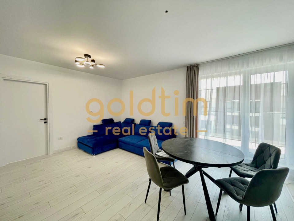 MTM RESIDENCE/ROND OMV/PRIMA INCHIRIERE/PARCARE INCLUSA/PIPERA/LUX