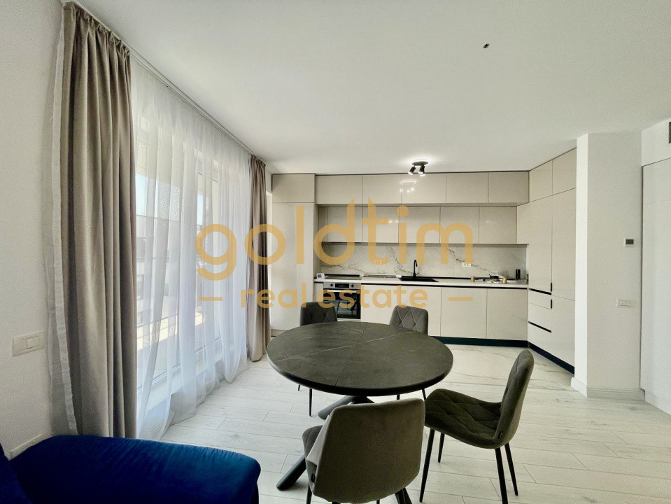 MTM RESIDENCE/ROND OMV/PRIMA INCHIRIERE/PARCARE INCLUSA/PIPERA/LUX