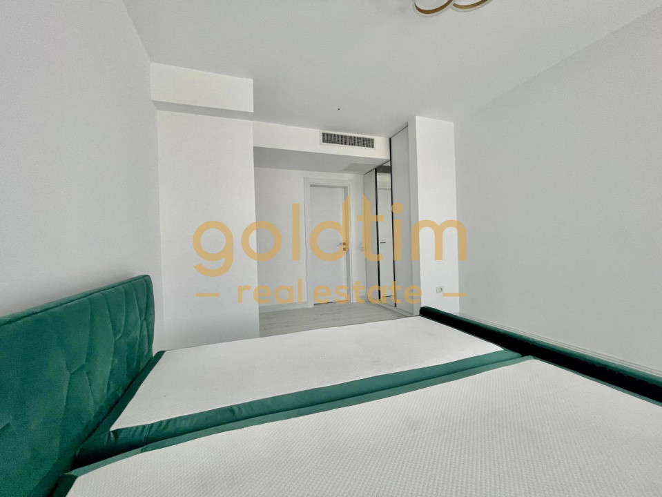 MTM RESIDENCE/ROND OMV/PRIMA INCHIRIERE/PARCARE INCLUSA/PIPERA/LUX