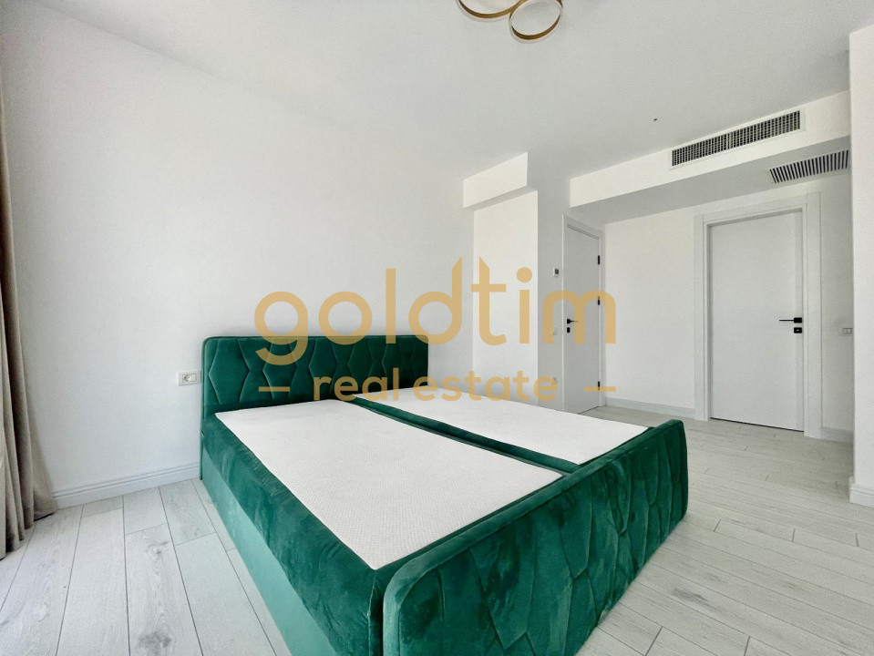 MTM RESIDENCE/ROND OMV/PRIMA INCHIRIERE/PARCARE INCLUSA/PIPERA/LUX