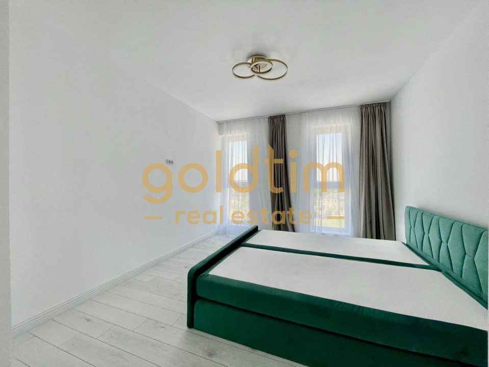 MTM RESIDENCE/ROND OMV/PRIMA INCHIRIERE/PARCARE INCLUSA/PIPERA/LUX