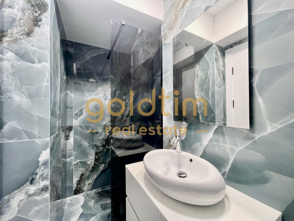 MTM RESIDENCE/ROND OMV/PRIMA INCHIRIERE/PARCARE INCLUSA/PIPERA/LUX