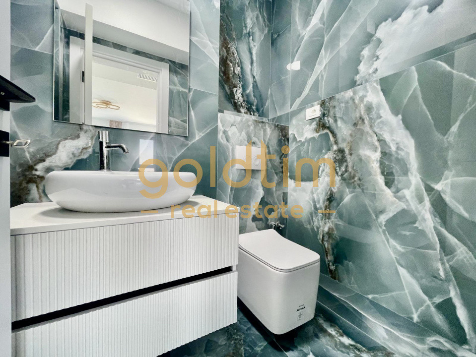 MTM RESIDENCE/ROND OMV/PRIMA INCHIRIERE/PARCARE INCLUSA/PIPERA/LUX