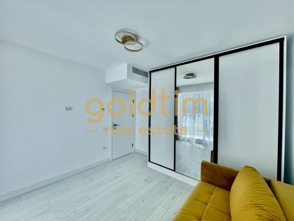 MTM RESIDENCE/ROND OMV/PRIMA INCHIRIERE/PARCARE INCLUSA/PIPERA/LUX