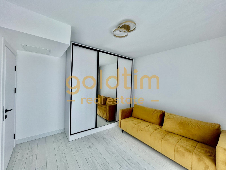 MTM RESIDENCE/ROND OMV/PRIMA INCHIRIERE/PARCARE INCLUSA/PIPERA/LUX