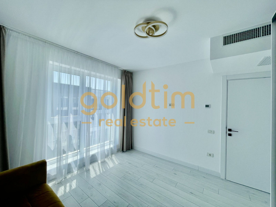 MTM RESIDENCE/ROND OMV/PRIMA INCHIRIERE/PARCARE INCLUSA/PIPERA/LUX