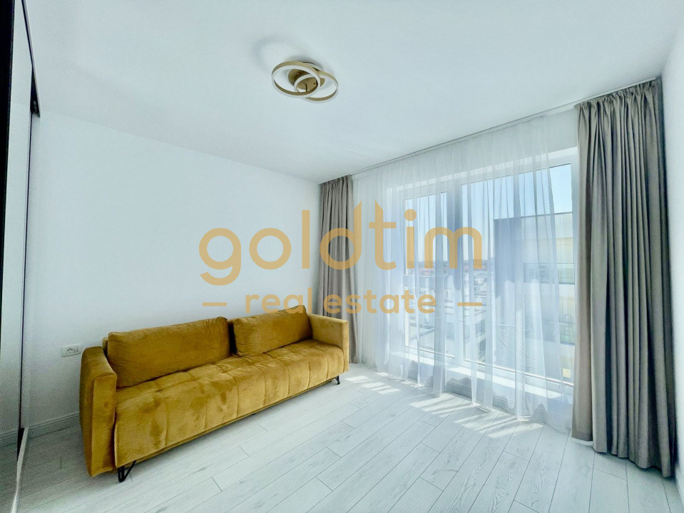 MTM RESIDENCE/ROND OMV/PRIMA INCHIRIERE/PARCARE INCLUSA/PIPERA/LUX