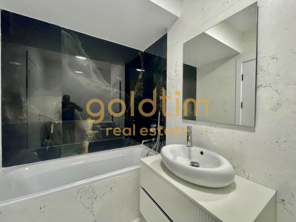 MTM RESIDENCE/ROND OMV/PRIMA INCHIRIERE/PARCARE INCLUSA/PIPERA/LUX