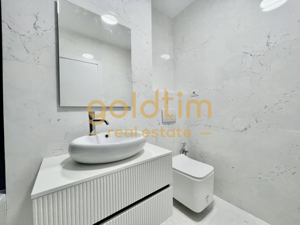 MTM RESIDENCE/ROND OMV/PRIMA INCHIRIERE/PARCARE INCLUSA/PIPERA/LUX