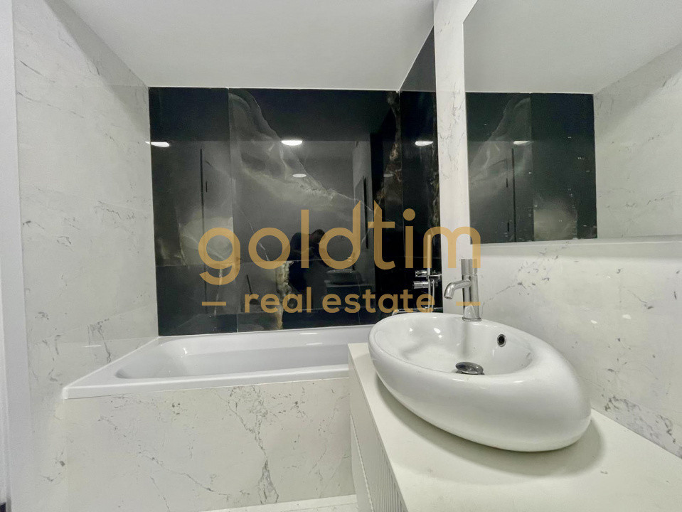 MTM RESIDENCE/ROND OMV/PRIMA INCHIRIERE/PARCARE INCLUSA/PIPERA/LUX