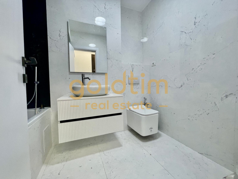 MTM RESIDENCE/ROND OMV/PRIMA INCHIRIERE/PARCARE INCLUSA/PIPERA/LUX