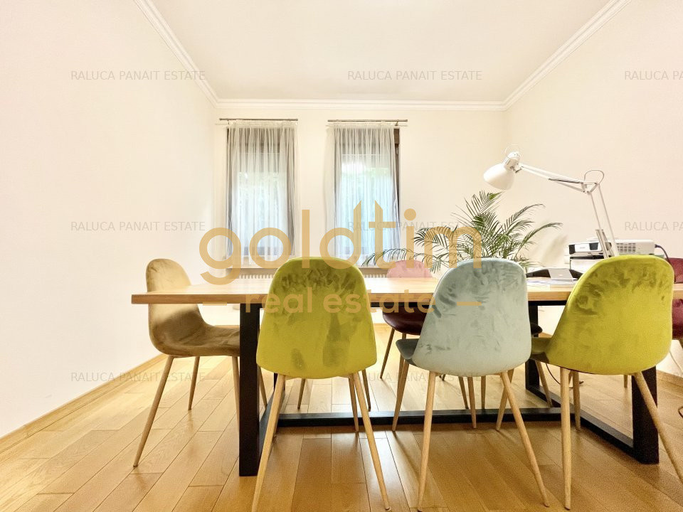 ZONA EXCLUSIVISTA!PARCARE SUBTERANA/BIROURI SAU REZIDENTIAL