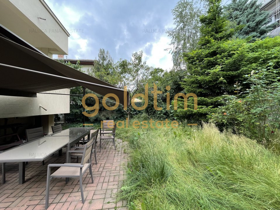 ZONA EXCLUSIVISTA!PARCARE SUBTERANA/BIROURI SAU REZIDENTIAL