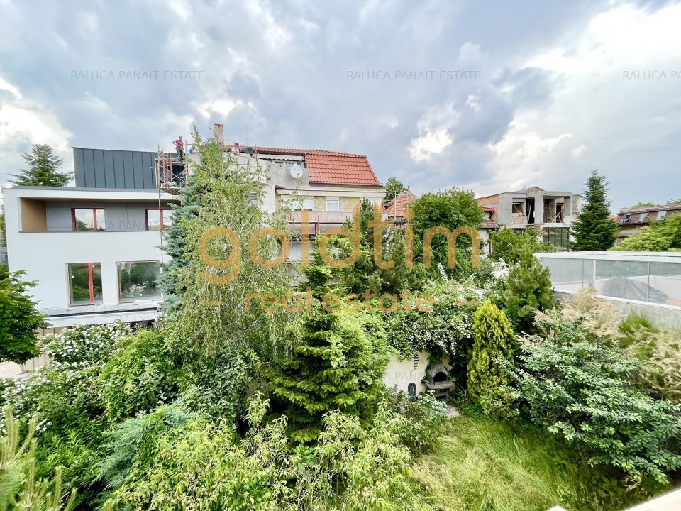 ZONA EXCLUSIVISTA!PARCARE SUBTERANA/BIROURI SAU REZIDENTIAL