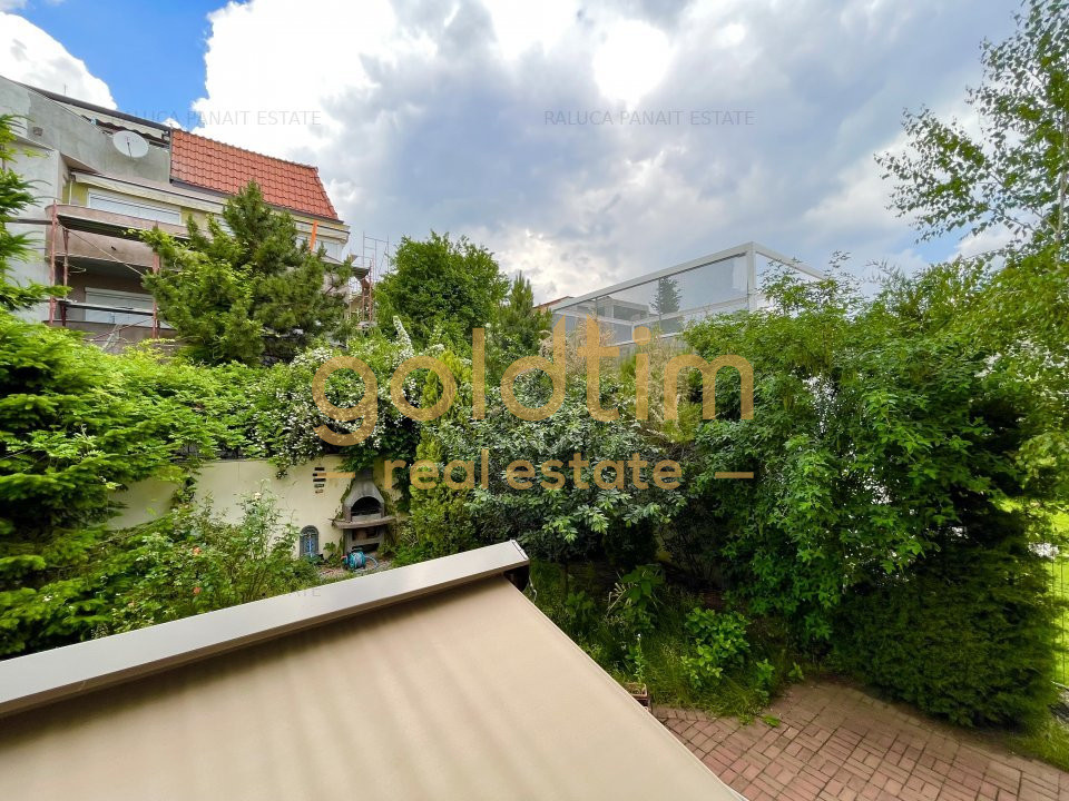 ZONA EXCLUSIVISTA!PARCARE SUBTERANA/BIROURI SAU REZIDENTIAL