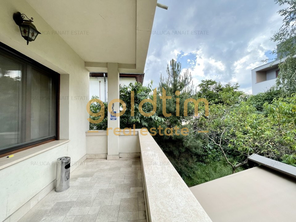 ZONA EXCLUSIVISTA!PARCARE SUBTERANA/BIROURI SAU REZIDENTIAL