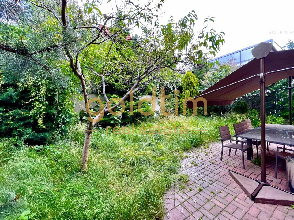 ZONA EXCLUSIVISTA!PARCARE SUBTERANA/BIROURI SAU REZIDENTIAL