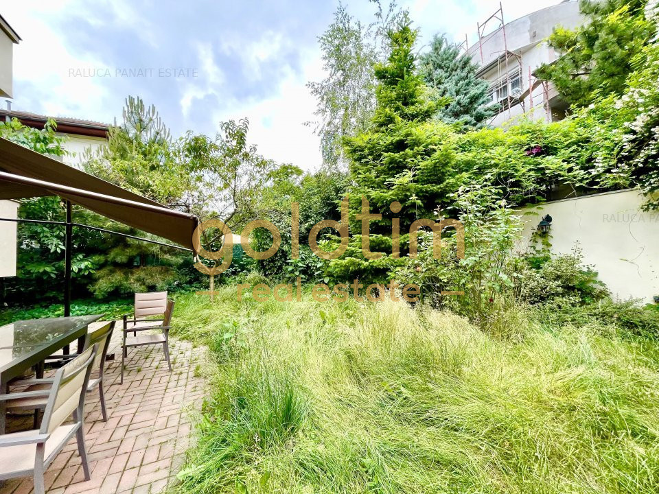 ZONA EXCLUSIVISTA!PARCARE SUBTERANA/BIROURI SAU REZIDENTIAL