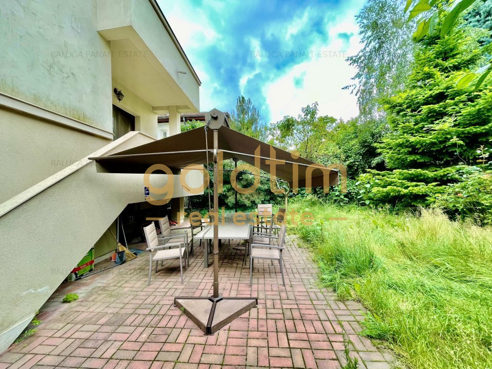 ZONA EXCLUSIVISTA!PARCARE SUBTERANA/BIROURI SAU REZIDENTIAL