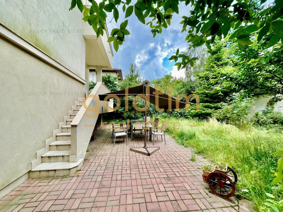 ZONA EXCLUSIVISTA!PARCARE SUBTERANA/BIROURI SAU REZIDENTIAL