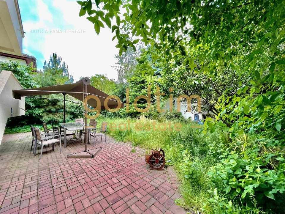 ZONA EXCLUSIVISTA!PARCARE SUBTERANA/BIROURI SAU REZIDENTIAL