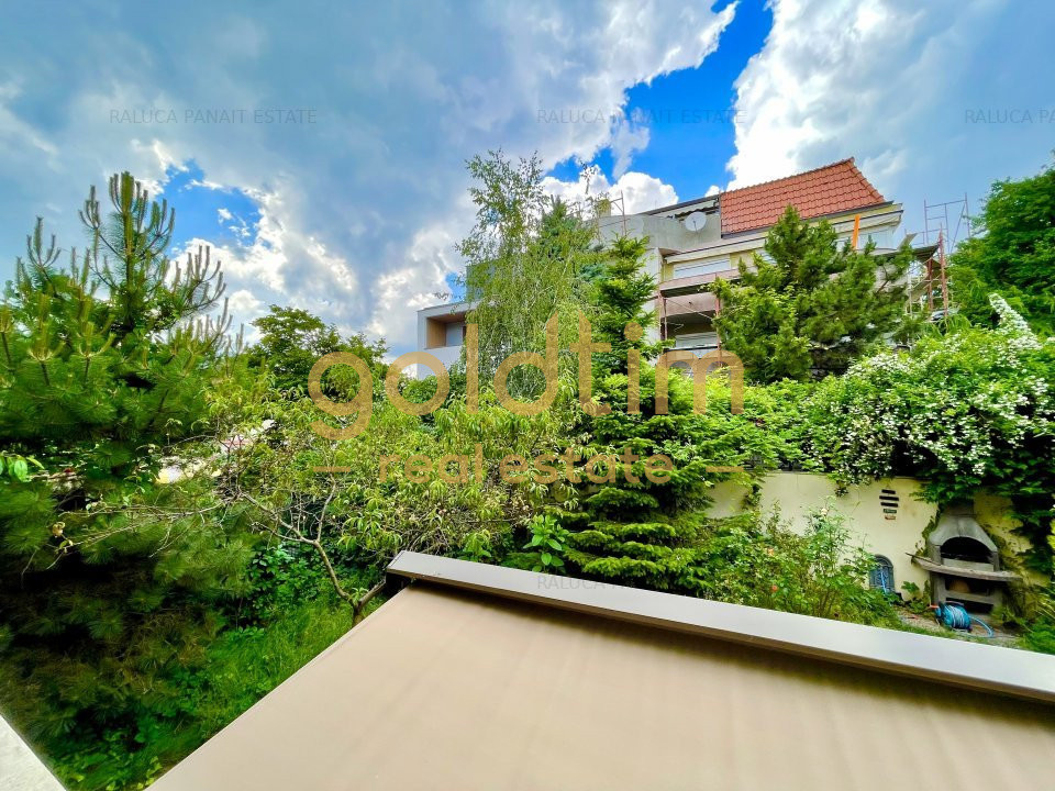 ZONA EXCLUSIVISTA!PARCARE SUBTERANA/BIROURI SAU REZIDENTIAL