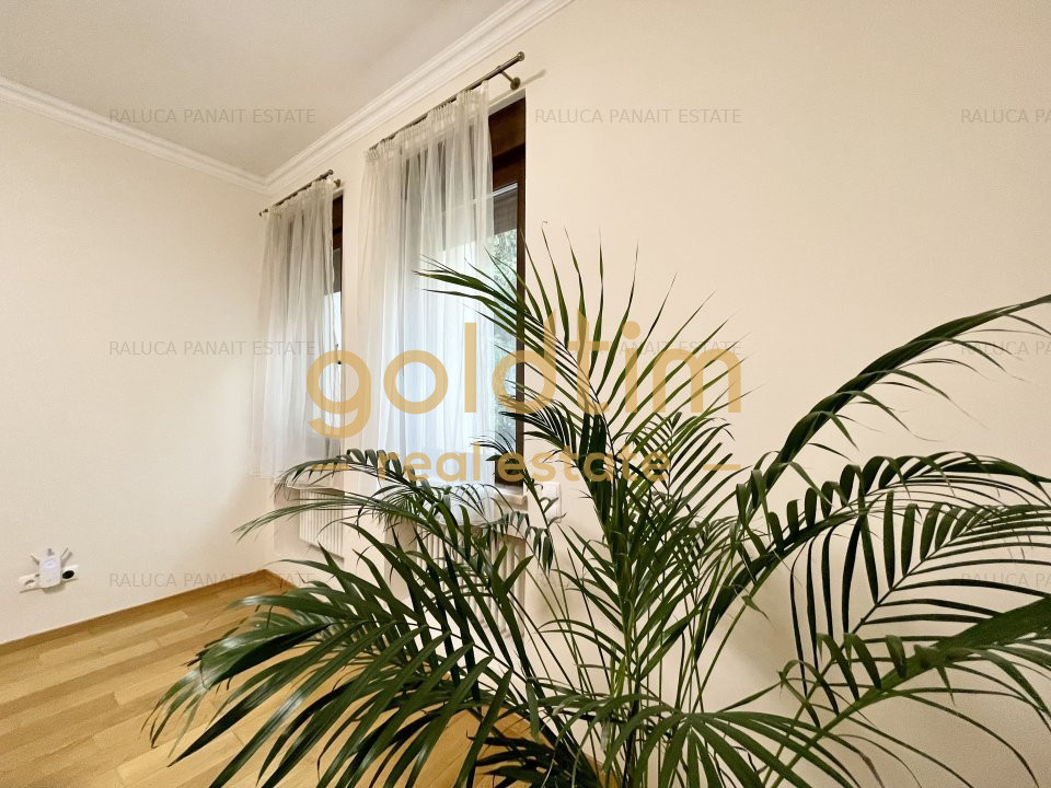 ZONA EXCLUSIVISTA!PARCARE SUBTERANA/BIROURI SAU REZIDENTIAL