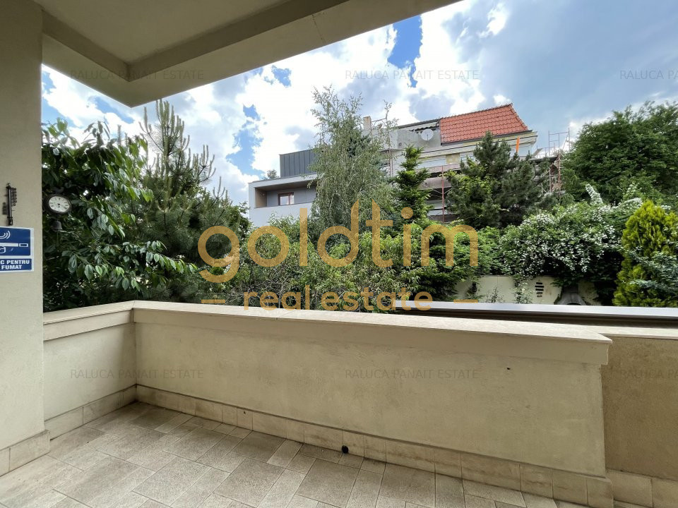 ZONA EXCLUSIVISTA!PARCARE SUBTERANA/BIROURI SAU REZIDENTIAL