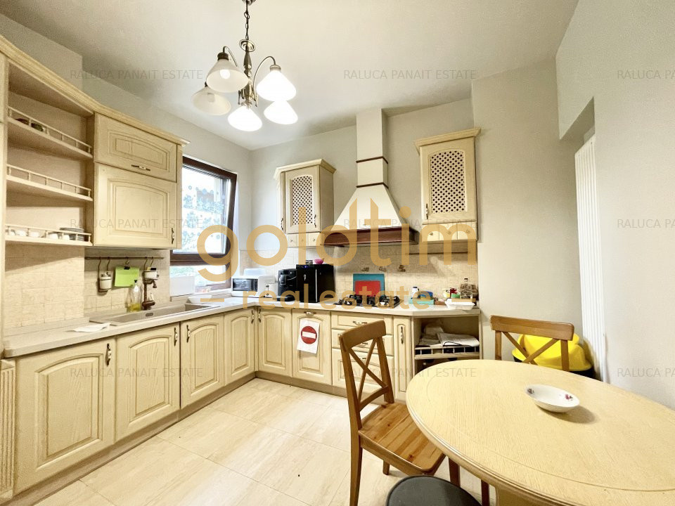 ZONA EXCLUSIVISTA!PARCARE SUBTERANA/BIROURI SAU REZIDENTIAL