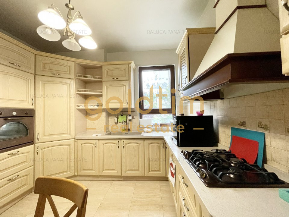 ZONA EXCLUSIVISTA!PARCARE SUBTERANA/BIROURI SAU REZIDENTIAL