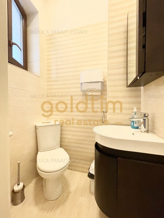 ZONA EXCLUSIVISTA!PARCARE SUBTERANA/BIROURI SAU REZIDENTIAL