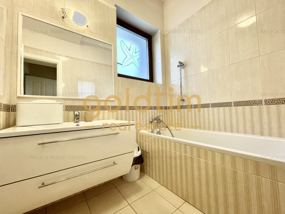 ZONA EXCLUSIVISTA!PARCARE SUBTERANA/BIROURI SAU REZIDENTIAL