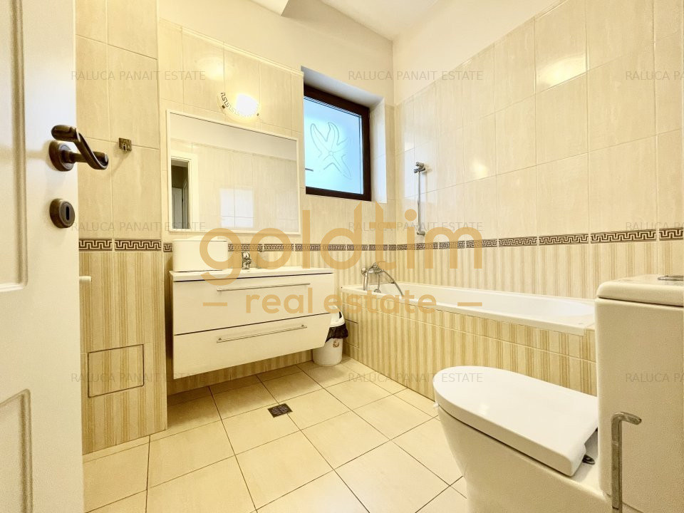 ZONA EXCLUSIVISTA!PARCARE SUBTERANA/BIROURI SAU REZIDENTIAL