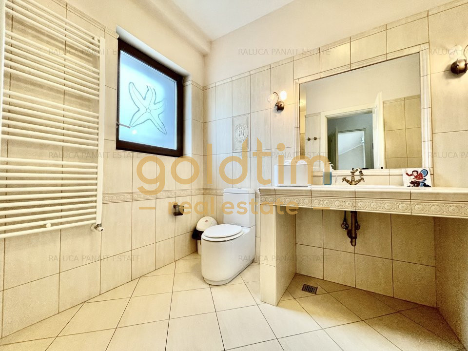 ZONA EXCLUSIVISTA!PARCARE SUBTERANA/BIROURI SAU REZIDENTIAL