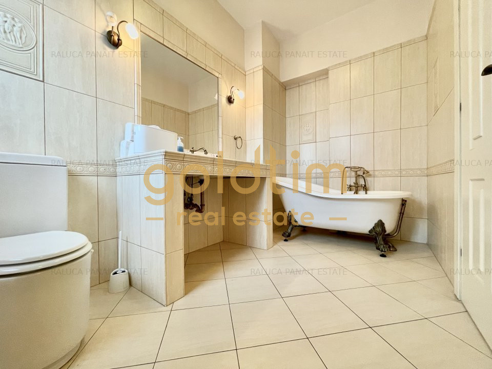 ZONA EXCLUSIVISTA!PARCARE SUBTERANA/BIROURI SAU REZIDENTIAL