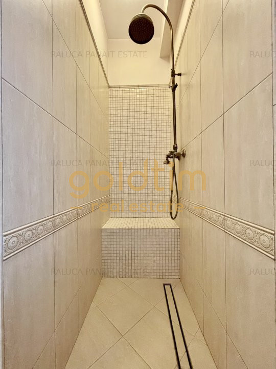 ZONA EXCLUSIVISTA!PARCARE SUBTERANA/BIROURI SAU REZIDENTIAL