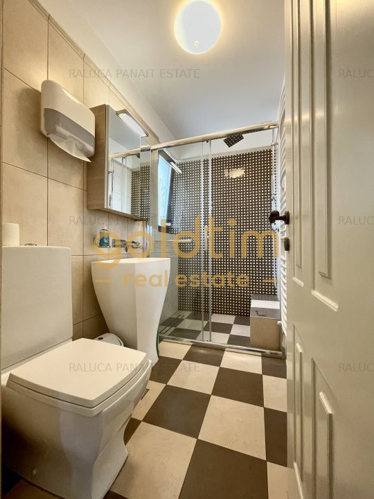 ZONA EXCLUSIVISTA!PARCARE SUBTERANA/BIROURI SAU REZIDENTIAL