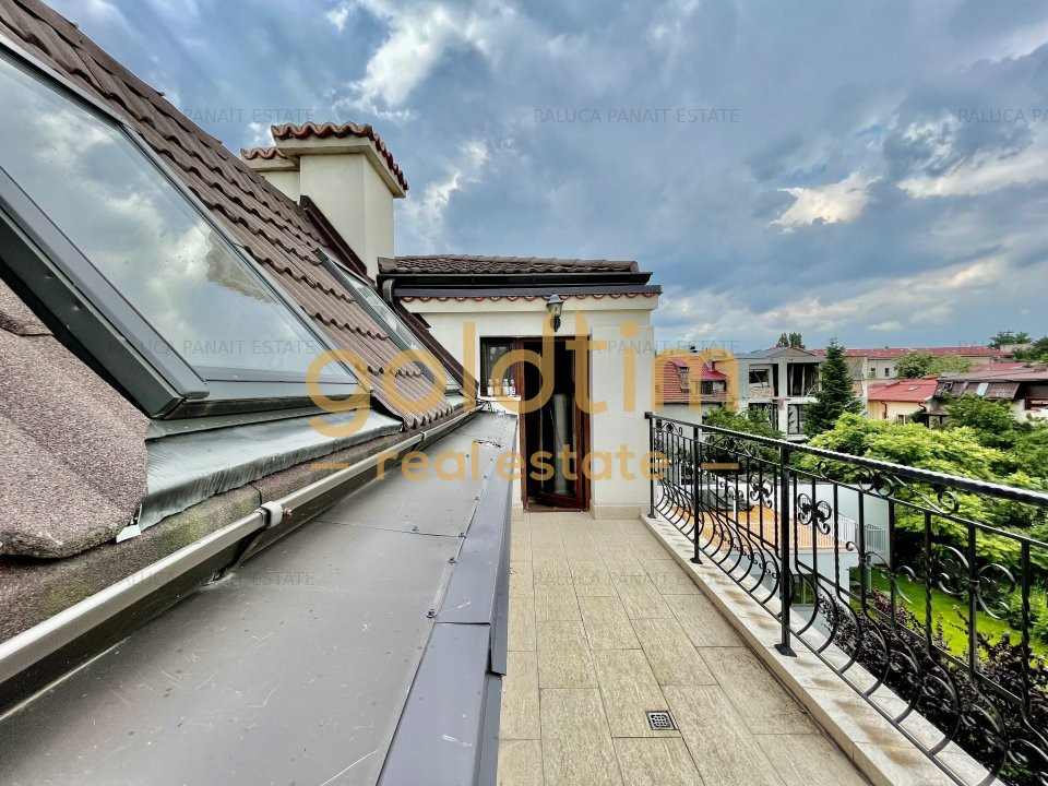 ZONA EXCLUSIVISTA!PARCARE SUBTERANA/BIROURI SAU REZIDENTIAL