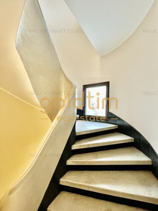 ZONA EXCLUSIVISTA!PARCARE SUBTERANA/BIROURI SAU REZIDENTIAL