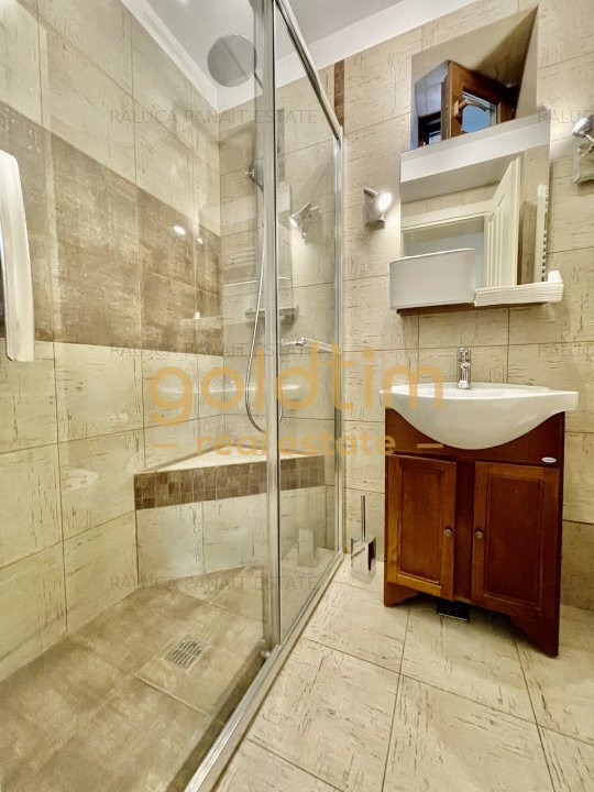 ZONA EXCLUSIVISTA!PARCARE SUBTERANA/BIROURI SAU REZIDENTIAL