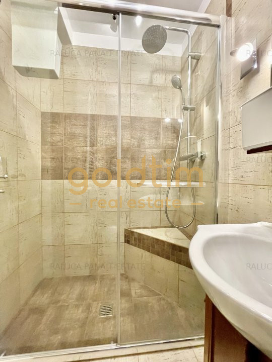 ZONA EXCLUSIVISTA!PARCARE SUBTERANA/BIROURI SAU REZIDENTIAL