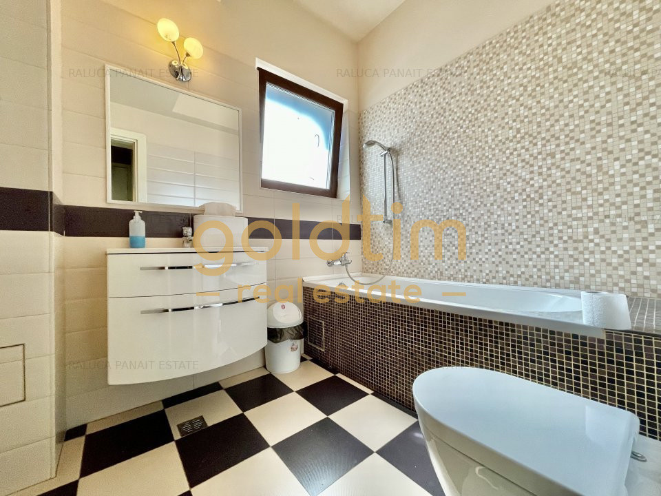 ZONA EXCLUSIVISTA!PARCARE SUBTERANA/BIROURI SAU REZIDENTIAL